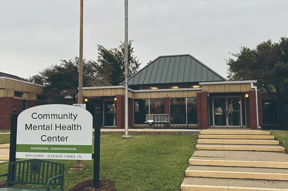 Community Mental Health Centers Photo
