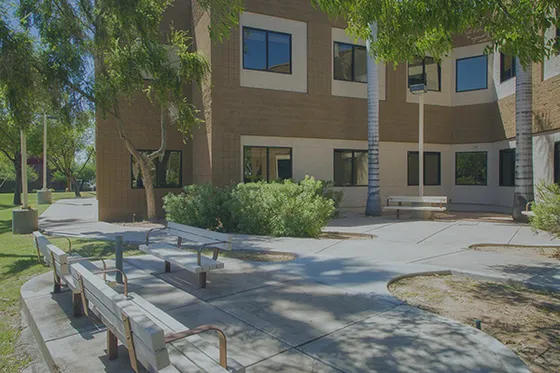 Freestanding Psychiatric Facilities Photo