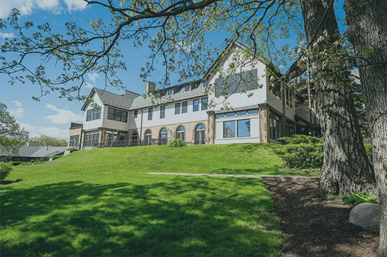 Residential Treatment Centers Photo